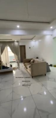 Super Spacious 3 Bedroom Flat, Bq in Estate, in a Beautiful Estate Off Herbert Macaulay Way, Yaba, Lagos, Flat / Apartment for Sale