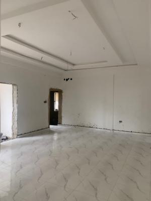 Well Built 3 Bedroom Apartment, Gbagada Phase 1, Gbagada, Lagos, Flat / Apartment for Sale