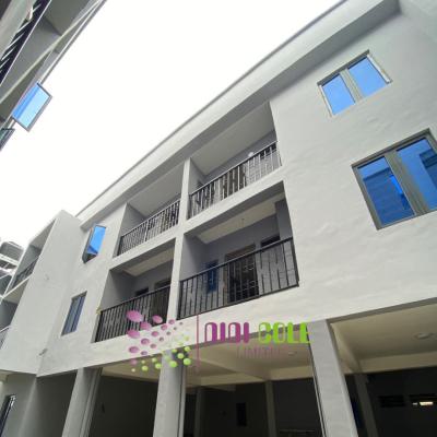 Mini Flat, Igbo Efon, Lekki, Lagos, Mini Flat (room and Parlour) for Sale