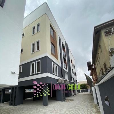 Mini Flat, Igbo Efon, Lekki, Lagos, Mini Flat (room and Parlour) for Rent