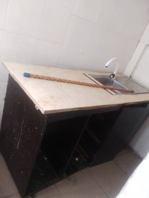 Self Serviced 1 Bedroom Apartment, Gated and Secured Estate Off Chevron Drive, Idado, Lekki, Lagos, Self Contain (single Rooms) for Rent