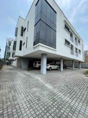 Executive 3-bedroom Serviced Apartment  Lekki, Lekki Right, Lekki, Lagos, Flat / Apartment for Rent