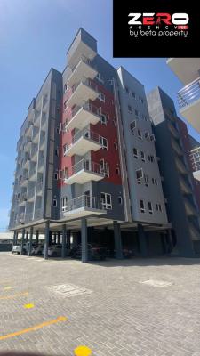 Luxurious 2 Bedroom Apartment, Ikate, Lekki, Lagos, Flat / Apartment for Sale
