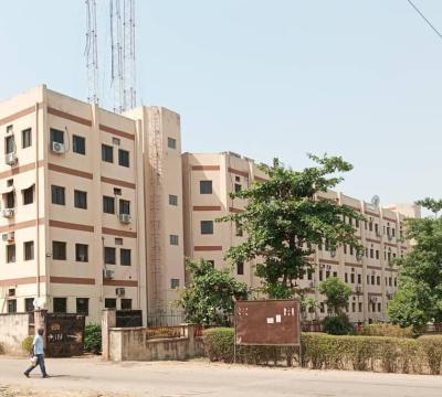 Standard and Massive Plaza, Central Business District, Abuja, Plaza / Complex / Mall for Sale