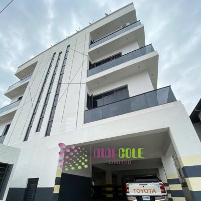 Mini Flat, Igbo Efon, Lekki, Lagos, Mini Flat (room and Parlour) for Sale