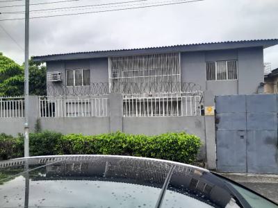 5 Bedroom Detached House   on 750 Sqmt Land, Off Allen Avenue Ikeja Lagos, Ikeja, Lagos, Detached Duplex for Sale