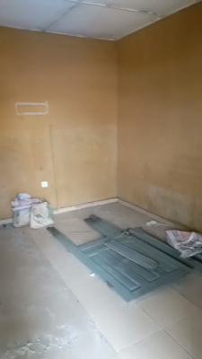 Spacious Miniflat Apartment (upstairs), Alausa, Ikeja, Lagos, Mini Flat (room and Parlour) for Rent