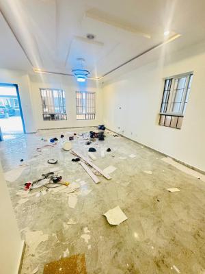 3 Bedroom Mainsonette with Bq, Ikate Lagos, Lekki, Lagos, Flat / Apartment for Rent