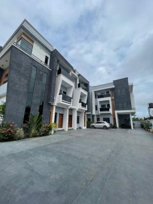 Spacious 1 Bedroom Apartment, Ajah, Lagos, Flat / Apartment for Sale