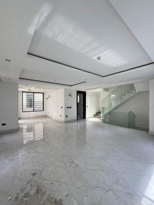 Exquisite 4-bedroom Terrace Duplex, Ikoyi, Lagos, House for Sale
