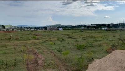 500 Sqm Estate Plot, Wasa District, Wasa, Apo, Abuja, Residential Land for Sale