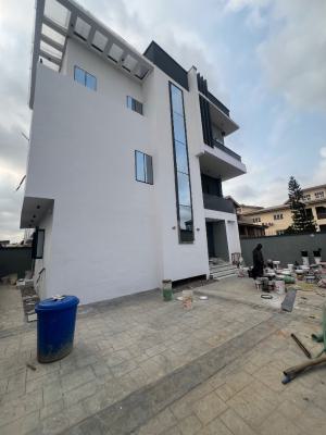 Well Finished 4 Bedrooms Fully Detached Duplex at Prime Location, Gra Phase 1, Magodo, Lagos, Detached Duplex for Sale