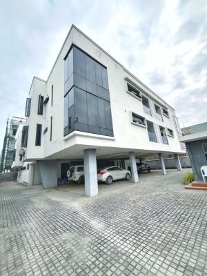 3 Bedroom Apartment with Bq, Lekki Right, Lekki, Lagos, House for Rent