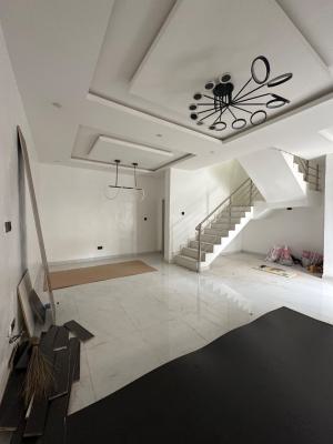 Brand New 3-bedroom Terrace Duplex, Ajah, Ajah, Lagos, Terraced Duplex for Rent