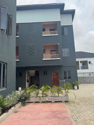Lovely Brand New 2bedroom, Ajah, Ajah, Lagos, Flat / Apartment for Sale