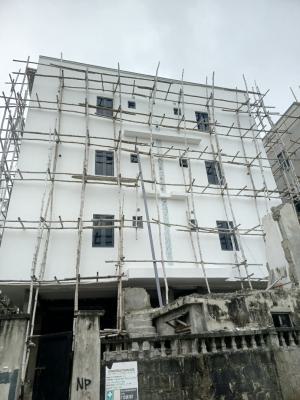 2 Bedroom Apartment, Ikate Salem, Lekki Phase 2, Lekki, Lagos, Flat / Apartment for Sale