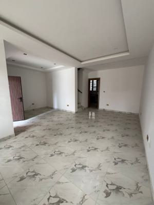 Luxury 4 Bedroom Terrace Duplex, Ikate, Lekki, Lagos, Terraced Duplex for Sale