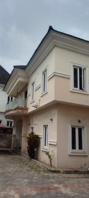 a Spacious 5 Bedroom Detached Duplex, Mega Chicken, Ikota Villa Estate, Ikota, Lekki, Lagos, Detached Duplex for Rent