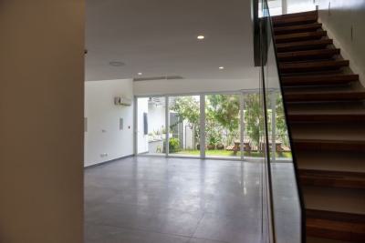 3 Bedroom Terrace House with Swimming Pool and Gym, Old Ikoyi, Ikoyi, Lagos, Terraced Duplex for Rent