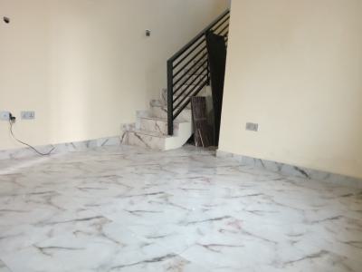 Portable 2 Bedroom Terrace Duplex, Ogombo, Ajah, Lagos, Terraced Duplex for Rent