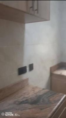 Lovely Sweet Mini Flat, Abeokuta Street Adekunle, Yaba, Lagos, Mini Flat (room and Parlour) for Rent