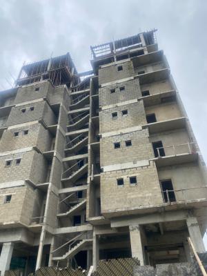 Lovely 3 Bedroom Apartment with Bq, Ikoyi, Lagos, Flat / Apartment for Sale