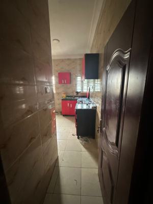 Luxury and Neat 2 Bedroom Flat in a Secured Estate, Ogidan , Sangotedo, Sangotedo, Ajah, Lagos, Flat / Apartment for Rent