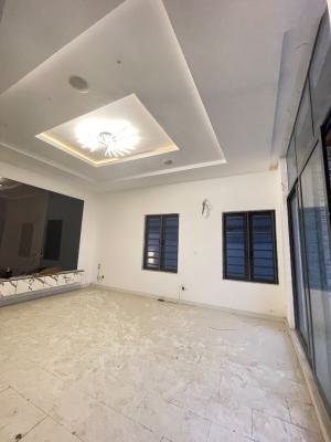 One Bedroom and Parlour (demarcated) in a Shared Apartment, Ajah, Lagos, Mini Flat (room and Parlour) for Sale
