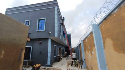 Solidly Built Lovely Blocks of Flats Available, Command, Ipaja, Lagos, Block of Flats for Sale