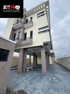 2 Bedroom, Lekki Scheme 2, Ajah, Lagos, Flat / Apartment for Sale