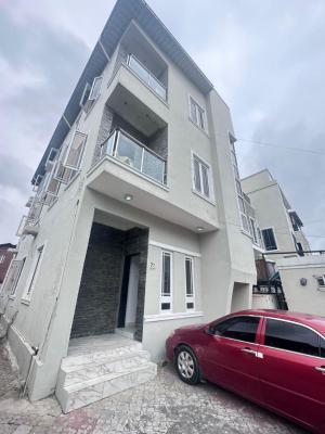 2 Bedroom Apartment, Idado, Lekki, Lagos, Flat / Apartment for Rent