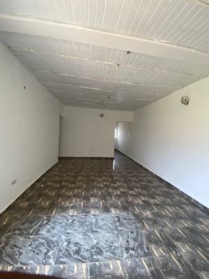Spacious 2 Bedroom in an Estate Facing The Road, Igbogbo, Ikorodu, Lagos, Flat / Apartment for Rent