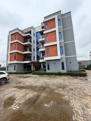 Furnished 2 Bedrooms Apartment Perfectly for Airbus, Gilmore, Jahi, Abuja, Flat / Apartment for Sale