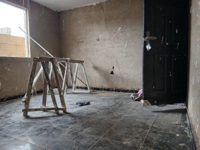 a Newly Built Spacious Room Self Contain, Abule Ijesha, Yaba, Lagos, Self Contain (single Rooms) for Rent