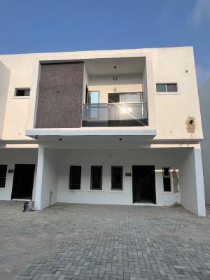 3 Bedroom Terrace Duplex, Ajah Abraham Adesanya Axis, Ajah, Lagos, Flat / Apartment for Rent
