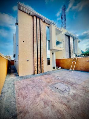 Alluring 5bedroom Fully Detached Duplex with Bq in a Tranquil Area, Magnificent 5bedroom Fully Detached Duplex, Ojodu, Lagos, Detached Duplex for Sale