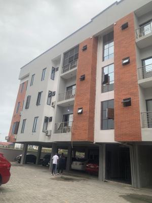 Luxury 3bedroom Apartment, Ikota, Lekki, Lagos, Flat / Apartment for Rent