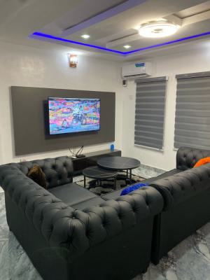 2 Bed Room Apartment, Egbeda, Alimosho, Lagos, Flat / Apartment Short Let