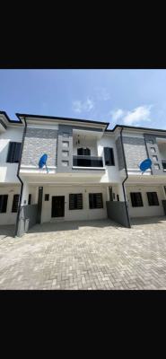 Spacious Semi Master Bedroom in a Shared Apartment, Orchid Road, Eleganza Bustop Lekki Lagos, Lekki, Lagos, Flat / Apartment for Rent