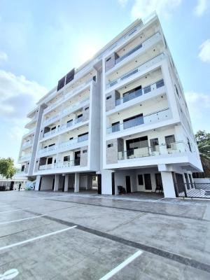 Contempory Serviced 5-bedroom Penthouse, Old Ikoyi, Ikoyi, Lagos, Terraced Duplex for Sale