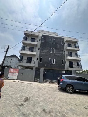 2 Bedroom Apartment(unit 8), Ologolo, Lekki, Lagos, Flat / Apartment for Rent
