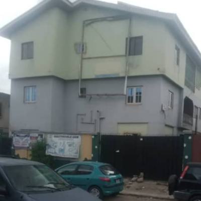 2 Storey Building of Blocks of 6 Three Bedroom Flats, Off Ogudu Road, Ojota, Lagos, Block of Flats for Sale