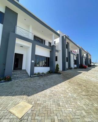 4 Bedrooms Detached Duplex with Bq, Extension, Katampe, Abuja, Detached Duplex for Sale