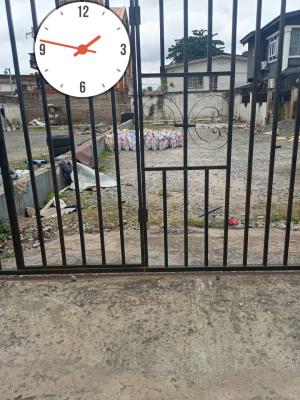 1000sqm Land Available, Adeniyi Jones, Ikeja, Lagos, Mixed-use Land for Sale