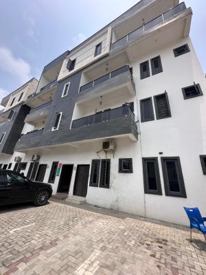 2 Bedroom Furnished Apartment, Ologolo, Lekki, Lagos, Flat / Apartment for Rent