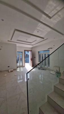 4 Bedroom Terrace Duplex, Opebi, Ikeja, Lagos, Terraced Duplex for Rent