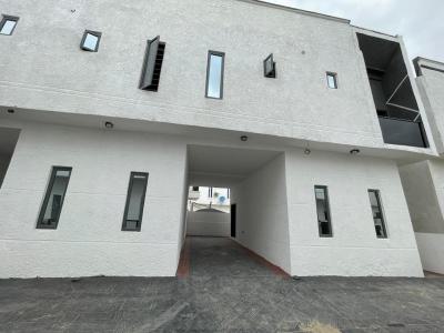 Prime 2-bedroom Terrace Duplex, General Paint, Ajah, Lagos, Terraced Duplex for Sale
