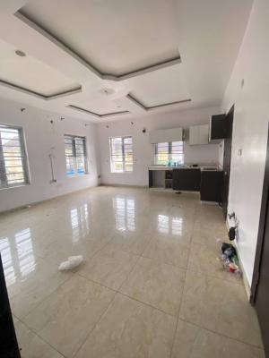 Spacious Masters Bedroom with Fitted Open Plan Kitchen, Chevrons, Lekki, Lagos, Self Contain (single Rooms) for Rent