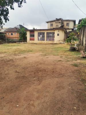 a Spacious 3 Bedroom Bungalow on 350sqm, Ojodu Abiodun, Ojodu, Lagos, Detached Bungalow for Sale
