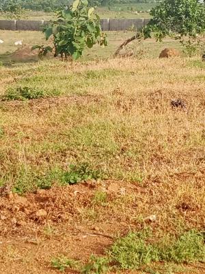 250sqm Residential Land for 4 Bedroom Terrace Duplex. Tj, Guzape 2 By Gilmore Yard(right Wing), Guzape District, Abuja, Residential Land for Sale